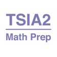 Ikon program: TSIA2 Math Test Prep