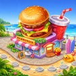 ไอคอนของโปรแกรม: Chef Adventure: Cooking G…