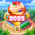 程序图标：Chef Adventure: Cooking G…