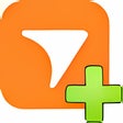 程序图标：Tangerine+