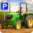 Icon of program: Tractor Parking Game - Tr…