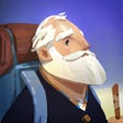 프로그램 아이콘: Old Mans Journey