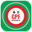 プログラムのアイコン：GPF Calculator BD - জপএফ …