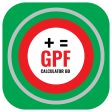 GPF Calculator BD - জপএফ কয