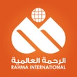 程序图标：الرحمة العالمية