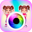 Icon of program: Twin Camera  Split Camera…