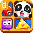 Icon of program: Creative Shapes WorldBaby…