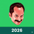Malayalam Stickers Animated icon