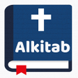 Ikon program: Alkitab - Indonesian Bibl…
