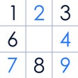 Ícone do programa: Sudoku Zero - Number puzz…