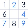 Sudoku Zero - Number puzzles