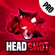 Ícone do programa: 10X Fire Headshot - Sensi…