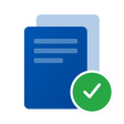 Symbol des Programms: pdfzus