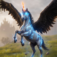Icoon van programma: Pro Fantasy Dark Horse Si…