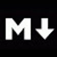 أيقونة البرنامج: Markdown File Reader
