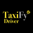 Icon of program: TaxiFy Driver