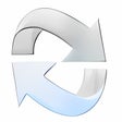 JS (JavaScript) Reloader icon