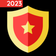 プログラムのアイコン：Cleaner Master Antivirus …