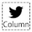 Symbol des Programms: TweetDeckのcolumnをページサイズに合…