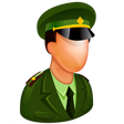 Military Time Converter +Chart icon