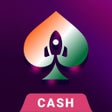 Ícone do programa: RummyVerse - Online Cash …