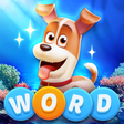 程序图标：Word Cross: Pet Story