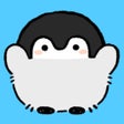 Иконка программы: おしゃべりコウペンちゃん