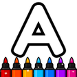 أيقونة البرنامج: Toddler Games for 2 and 3…