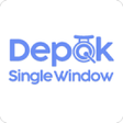 Icon of program: Depok Single Window - DSW