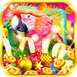 Иконка программы: ParrotSpaceAdventure