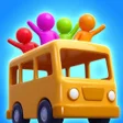 프로그램 아이콘: Traffic Sort Escape: Bus …