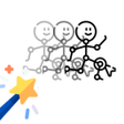 プログラムのアイコン: DS Drawings