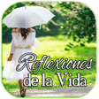 Reflexiones de la vida y amor icon