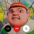 Boboi Boy - Fake Call  Chat
