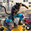 프로그램 아이콘: Black Panther: Open World…