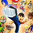 Ikona programu: 3D Beat Them All