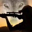 Ícone do programa: 3D Wild Hunting Call 2