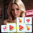 ไอคอนของโปรแกรม: Fantasy Tile : Sliding Ma…