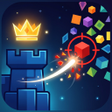 Programın simgesi: Square Crush