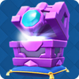Icona del programma: Chest Tracker for CR