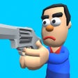 Ícone do programa: aim and shoot - puzzle ga…