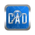 Icon of program: Fast CAD Reader