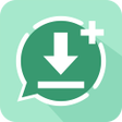 Icon of program: Status Saver - Download S…