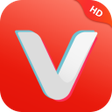 ไอคอนของโปรแกรม: HD Video Player  Download…