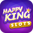 Ícone do programa: Happy King Slots