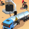 プログラムのアイコン：Idle Oil Well
