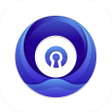 プログラムのアイコン：Orbut Vpn For Android
