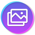 Icône du programme : ESUIT | PhotosDownloader …