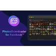 ESUIT | PhotosDownloader for Facebook™