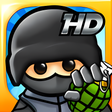Ícone do programa: Fragger HD